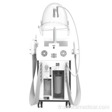 11 Funciton Skin Soins Hydra Beauty Machine